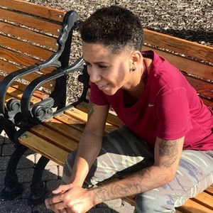 Meet your Posher, Melisa